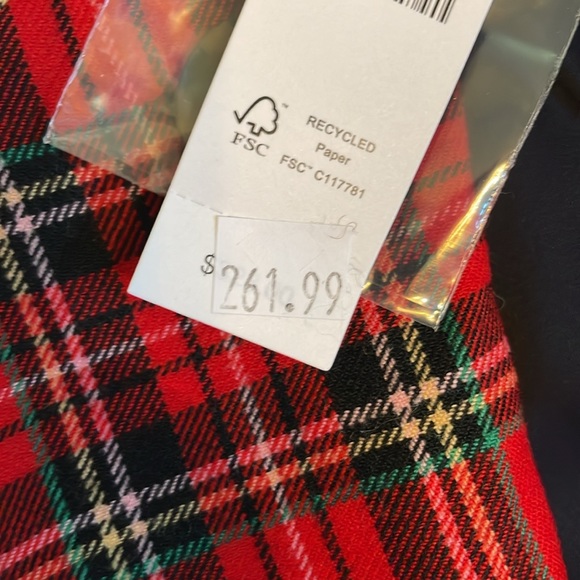 JCrew Willa holiday blazer - new w tags - Picture 5 of 5